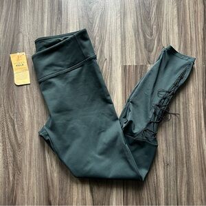 NWT Fabletics Power Hold Demi Lovato Leggings